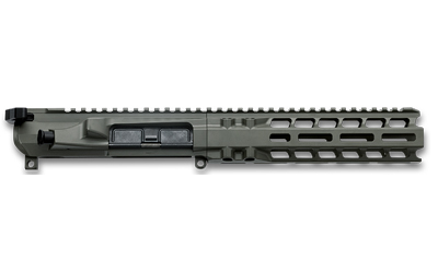 RADIAN UPPER/HANDGUARD SET 8.5" GRAY