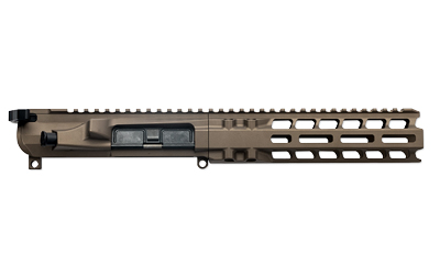 RADIAN UPPER/HANDGUARD SET 8.5" BRN