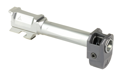 RADIAN AFTRBRNR RJ FOR GLK 43 BK/GRY