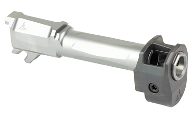 RADIAN AFTRBRNR RMJT P365 3.1" BK/GR