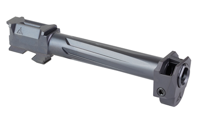 RADIAN AFTRBRNR RJ FOR G17 GEN3 BLK