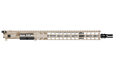 RADIAN UPPER 14.5" 6MM ARC FDE
