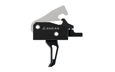 RADIAN VERTEX TRIGGER FBX FLAT BLK