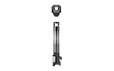 RADIAN AFTRBRNR RMJT G26 GEN5 BLK