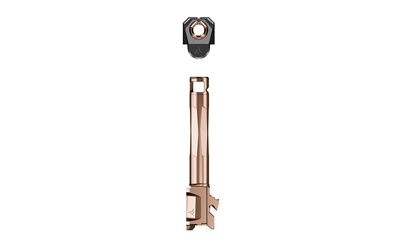 RADIAN AFTERBURNER+RAMJET GLOCK 19/45 GEN 6 BRZ