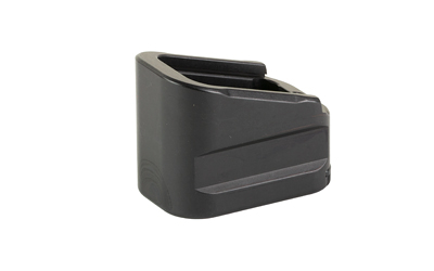 SHIELD ECHELON +5 MAG EXT BLACK