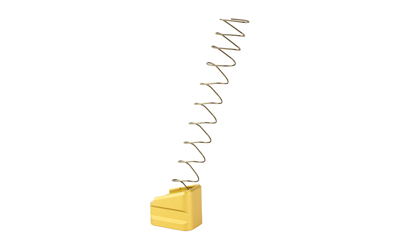 SHIELD MAG EXT +5/4 FOR GLK17/22 GLD