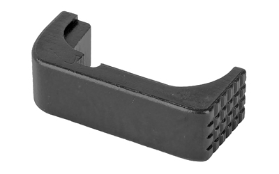 SHIELD MAG CATCH FOR GLK 43X/48 BLK