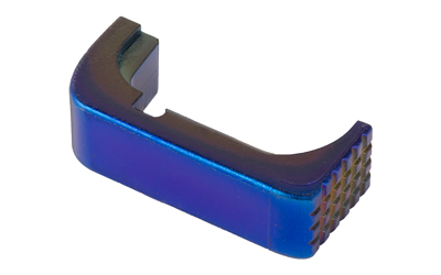 SHIELD MAG CATCH FOR GLK 43X/48 BLUE