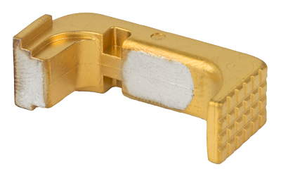 SHIELD MAG CATCH FOR GLK 43X/48 GOLD