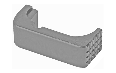 SHIELD MAG CATCH FOR GLK 43X/48 GRAY