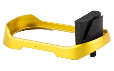 SHIELD ARMS MAGWELL FOR G43X/48 GOLD