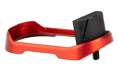 SHIELD ARMS MAGWELL FOR G43X/48 RED