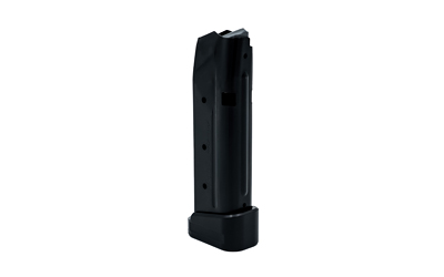 SHIELD S15/S10 MAG EXT +2 BLK