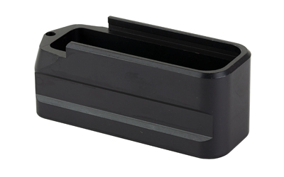 SHIELD PMAG GEN 3 +5 EXTENSION BLK