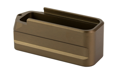 SHIELD PMAG GEN 3 +5 EXTENSION MUD