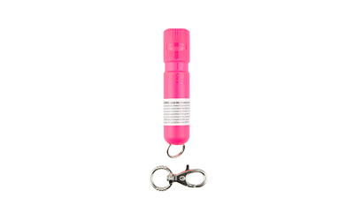 SABRE MIGHTY DISCREET SPRAY HOT PINK