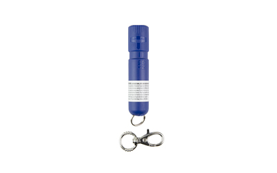SABRE MIGHTY DISCREET SPRAY SPHR BLU