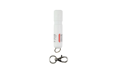 SABRE MIGHTY DISCREET SPRAY WHITE