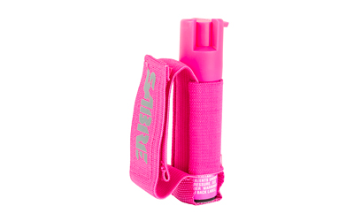 SABRE THE RUNNER PEPPER GEL PINK