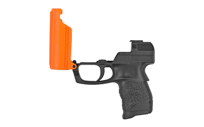 SABRE WALTHER PEPPER GUN W/INSET