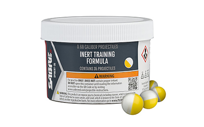 SABRE INERT PRACTICE PROJECTILE 35CT