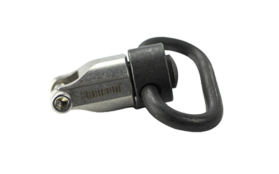 SAMSON SWIVEL STUD QD ADPTR 1PK SS