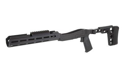 Samson Manufacturing Corp. SAS-22 - Circle Square Firearms view 3