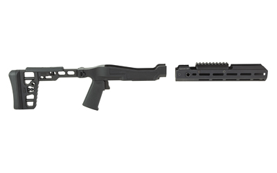 Samson Manufacturing Corp. SAS-22 - Circle Square Firearms view 2