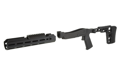 Samson Manufacturing Corp. SAS-22 - Circle Square Firearms view 3
