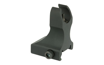 SAMSON FIXED FRONT SIGHT HK BLK