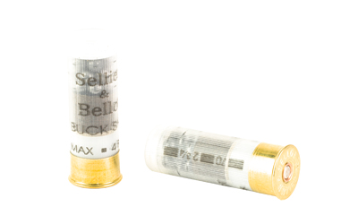 S&B 12GA 2.75 1.12OZ 04 21PEL 10/250