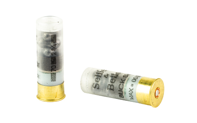 S&B 12GA 2.75 1.12OZ 00 9PEL 10/250