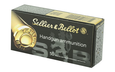 S&B 32ACP 73GR FMJ 50/2000