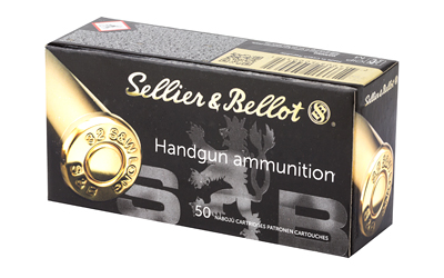S&B 32SW LONG 100GR 50/1000