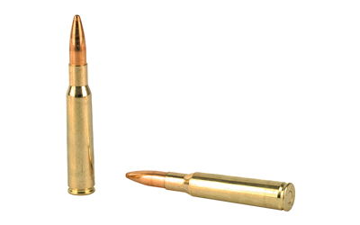 S&B 7X57 140GR FMJ 20/400