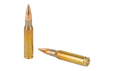 S&B 762X51 147GR FMJ 20/600