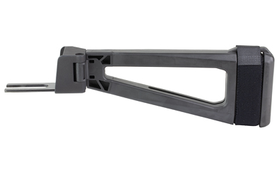 SB TACT AK TRI FLDING PST BRACE BLK