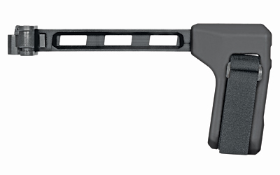 SB TACT FOLDING BRACE FITS M1913 BLK