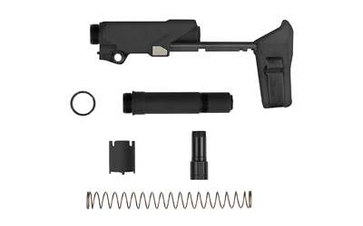 SB TACT HB AR9 PSTL BRACE BLK