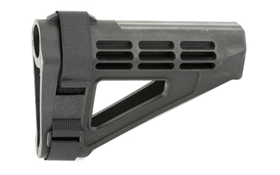 SB TACT AR PISTOL BRACE SBM4 BLK