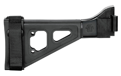 SB TACT SBT PISTOL BRACE APC/UMP BLK