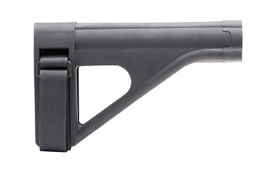 SB TACT AR PISTOL BRACE SOB BLK