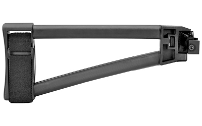 SB TACT M1913 TRI FOLDING BRACE BLK