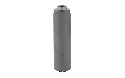 CAT DIRTY DAVE TI HUB 7.62NATO BLK