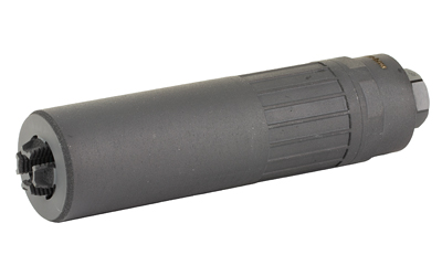 CAT DIRTY DAVE INC QD 7.62NATO BLK