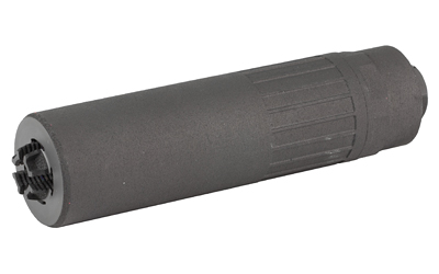 CAT DIRTY DAVE TI QD 7.62NATO BLK