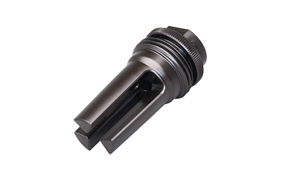 SCO ASR FLASH HIDER 1/2X28 .223CAL