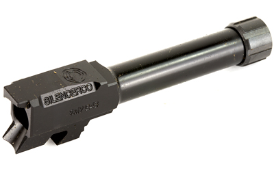 SCO THRDD BBL FOR GLK 43 1/2X28 9MM