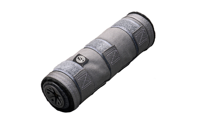 SCO SUPPRESSOR COVER 6" GREY